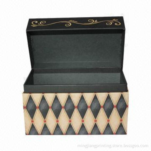 New Design of Christmas Gift Box